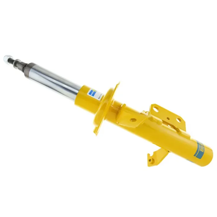 Bilstein B8 Series SP 36mm Monotube Strut Assembly – Lower-Clevis, Upper-Stem, Yellow