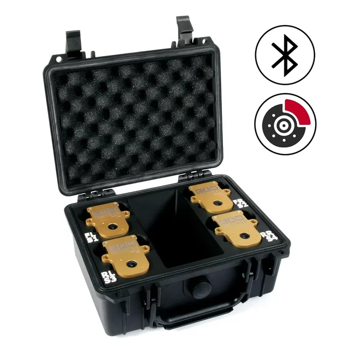 BMB04 – Brake / Set Temp Monitoring – BLE