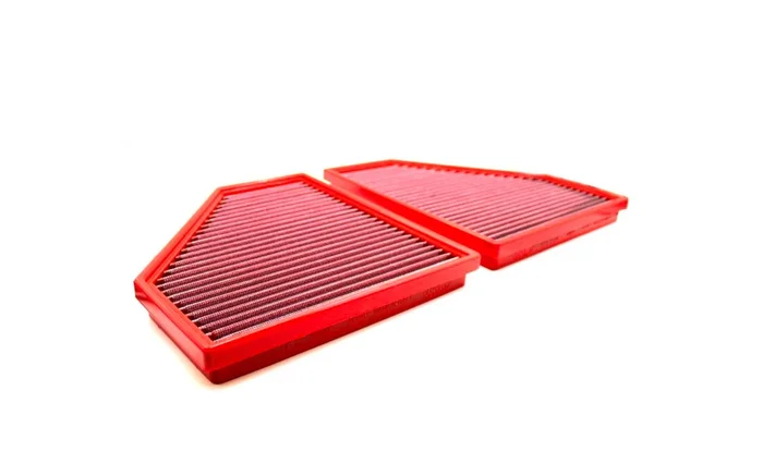 BMC – High Performance Replacement Air Filters – BMW G8X M2/M3/M4