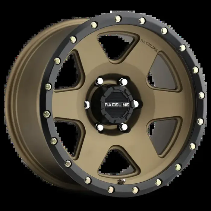 BOOST BRONZE 17X9 6X139.7 -12mm