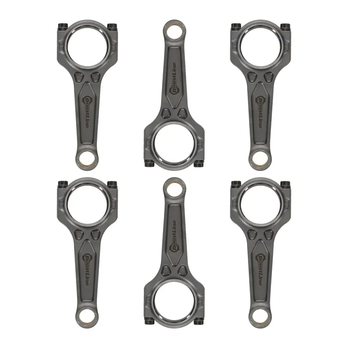 Boostline Connecting Rod Set BMW N54B30 145mm