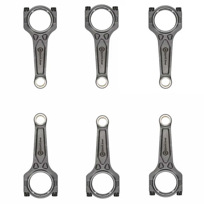Boostline Conrod Set Of 6 Toyota/BMW B58 I-Beam 148.18mm