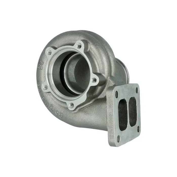 Borg Warner S200 87mm Turbine Housing 0,9