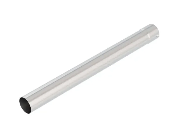 Borla 17-19 Ford F-250/ F-350 Extension Pipe Adapt Cat-Back – 176in WB