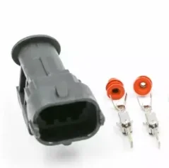 Bosch Compact 2-pin Female