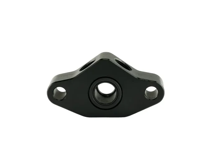BRA Nissan TD42T/ZD30DDTi Engine – Black