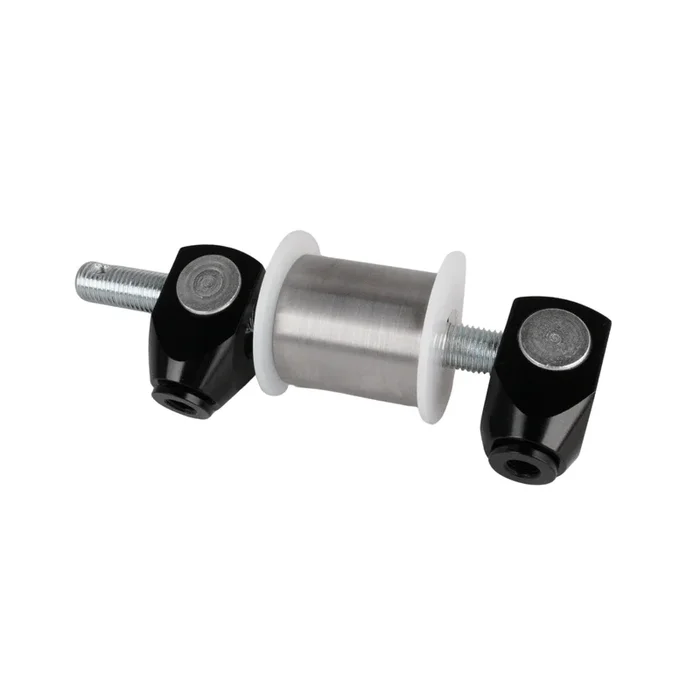 Brake bias bar for pedal box