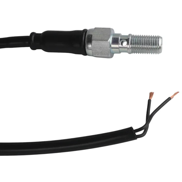 Brake light switch ( 3/8-24″ thread)