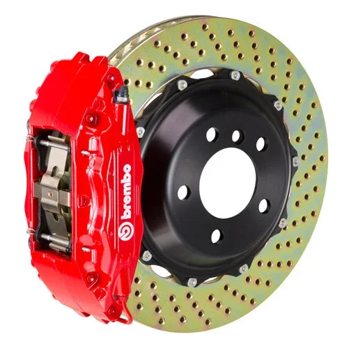 Brembo E36 M3 GT Big Brake Kit – 355x32mm 2-Piece Front