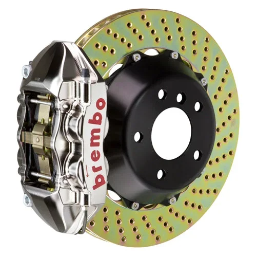Brembo E36 M3 GT-R Big Brake Kit – 365x29mm 2-Piece Front