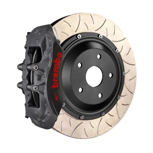 Brembo E36 M3 Pista Big Brake Kit – 355x35mm 2-Piece Front