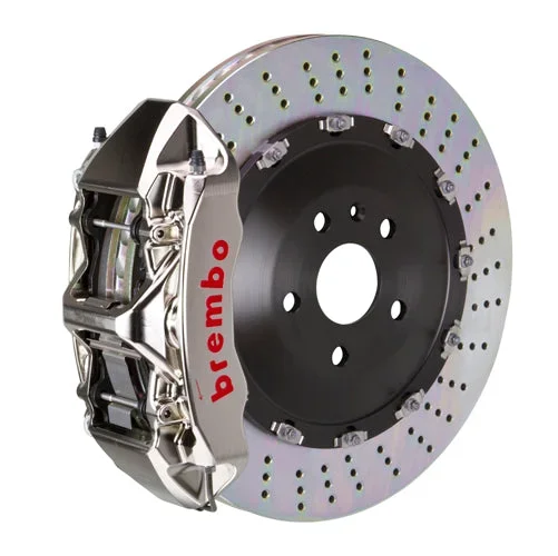 Brembo F8X M2 / M3 / M4 GT-R Big Brake Kit – 405x34mm 2-Piece Front