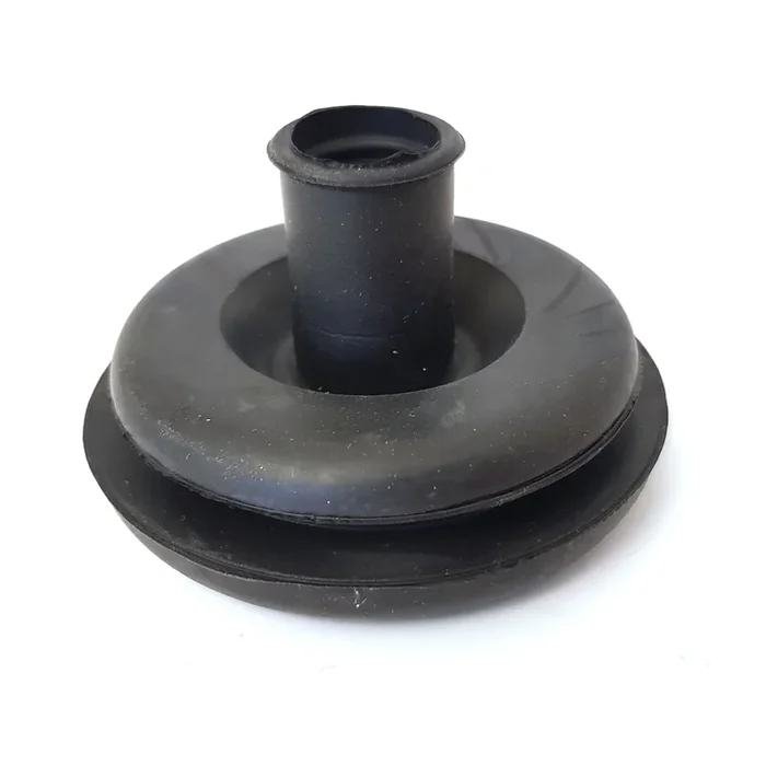Bulkhead feedthrough bushing VER.2