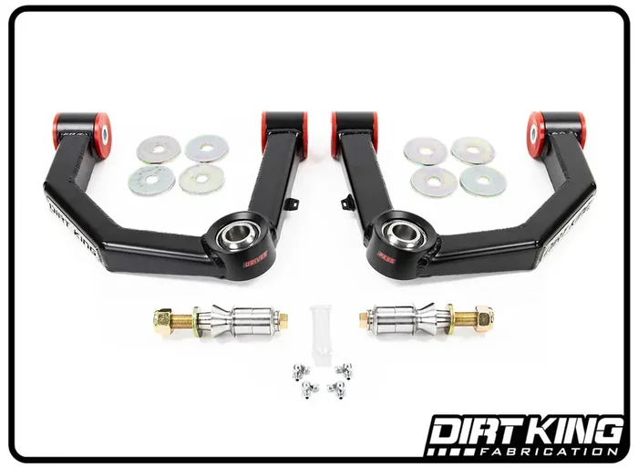 Bushing Upper Control Arms 05-23 Tacoma