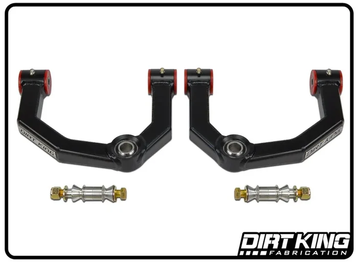 Bushing Upper Controls Arms 04-20 F150