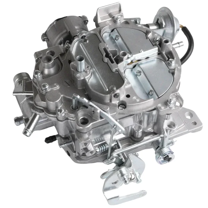 Carburettor Quadrajet Electric Choke
