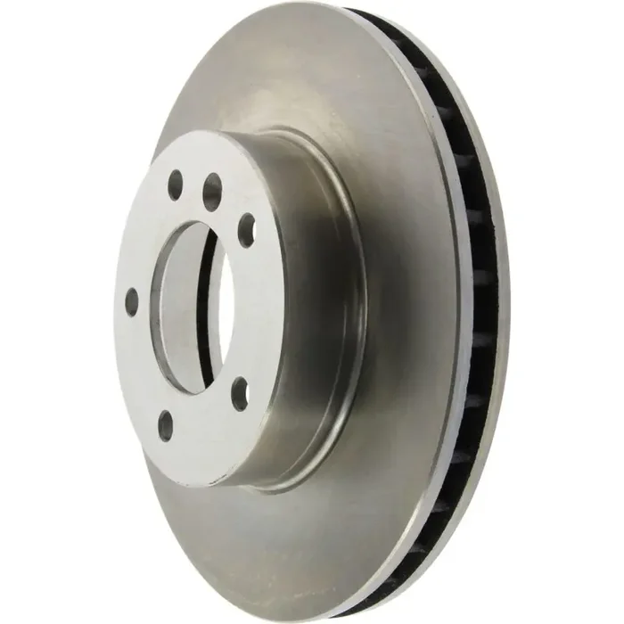 Centric C-TEK Standard Brake Rotor – Front