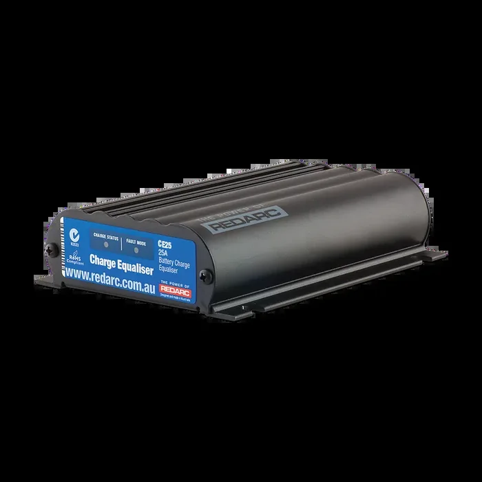 Charge Equalizer 12V25A