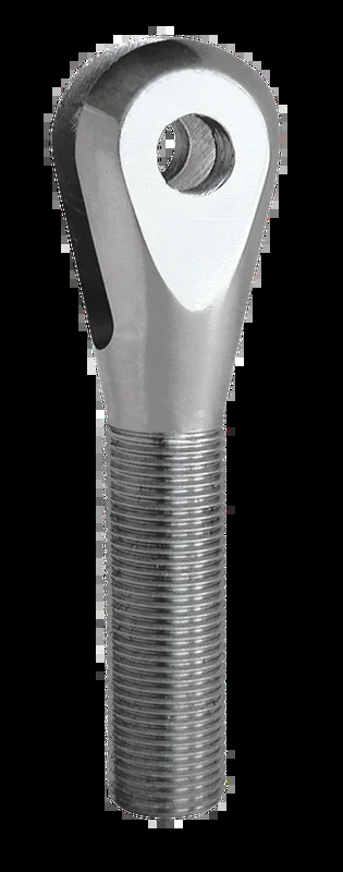Clevis 5/8″ (1/2 Hole)