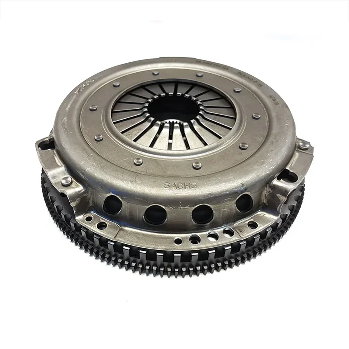 Clutch kit Volvo B230 Red block 240mm – 800nm