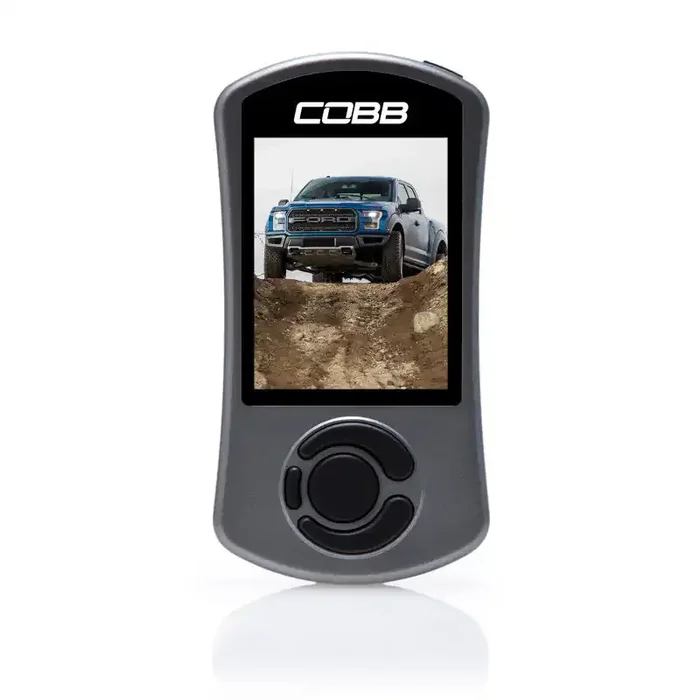 Cobb 17-20 Ford F-150 Raptor / Limited AccessPORT V3