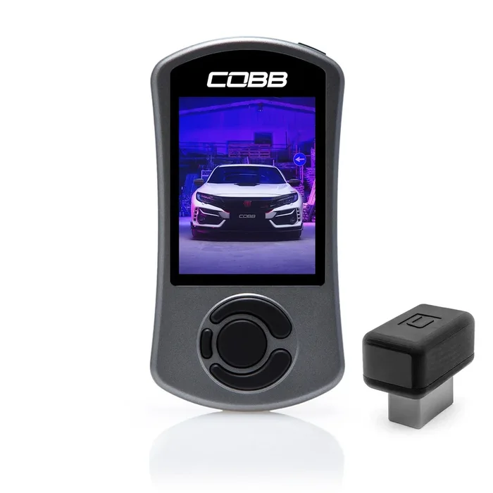 Cobb 17-21 Honda Civic Type R FK8 Accessport V3