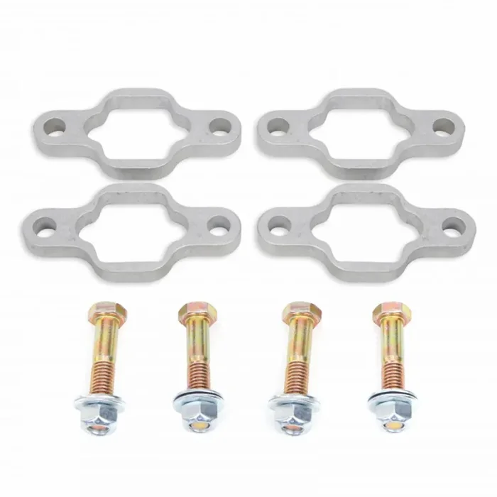 Cognito Motorsports Truck 1.0 Inch Front Shock Extender Kit For 11-19 Silverado/Sierra 2500/3500 2WD/4WD – 110-90259