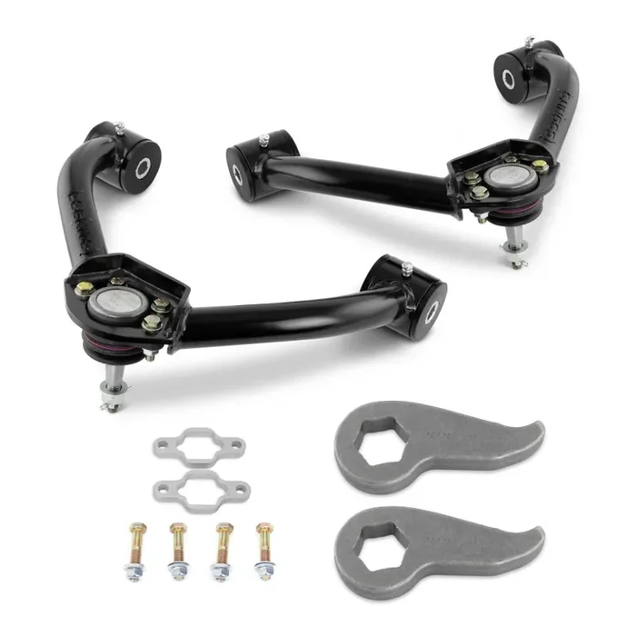 Cognito Motorsports Truck 3-Inch Standard Leveling Kit for 20-22 Silverado/Sierra 2500/3500 2WD/4WD – 110-90777