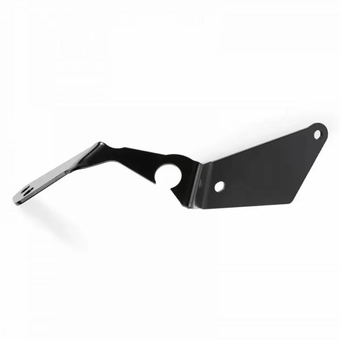 Cognito Motorsports Truck Allison Transmission Bracket For 05-19 Silverado/Sierra 2500/3500 4WD With 6 Speed Allison Only – 110-90278