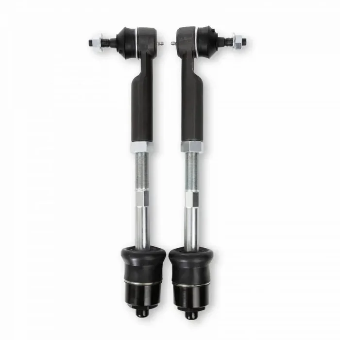Cognito Motorsports Truck Alloy Series Tie Rod Kit For 01-10 Silverado/Sierra 2500/3500 2WD/4WD – 110-90283