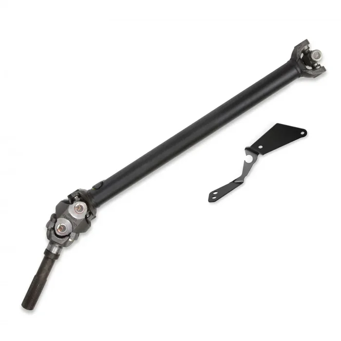 Cognito Motorsports Truck CV Front Driveline for 4-Inch 7-Inch and 10-Inch Cognito lifts on 20-22 GM 2500/3500 HD diesel trucks equipped with 10 speed Allison transmissions. – 210-90983