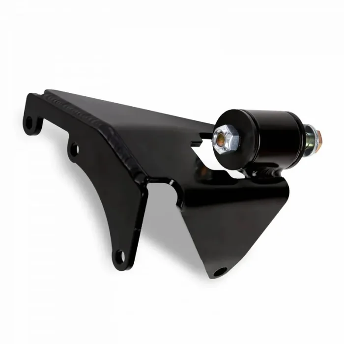 Cognito Motorsports Truck Differential Mount Bracket Kit For 01-10 Silverado/Sierra 2500/3500 4WD – 110-90190
