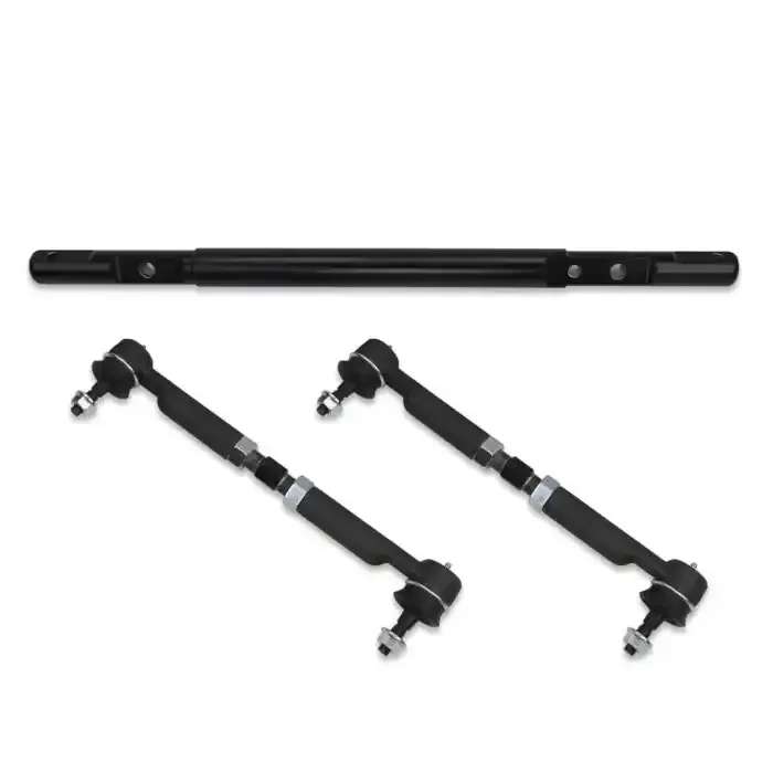 Cognito Motorsports Truck Extreme Duty Tie Rod Center Link Kit For 11-22 Silverado/Sierra 2500/3500 2WD/4WD – 110-90940