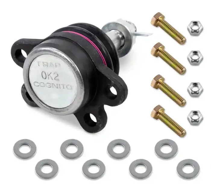 Cognito Motorsports Truck HD Series Upper Ball Joint for 99-18 Silverado/Sierra 1500 2WD/4WD – 199-90722