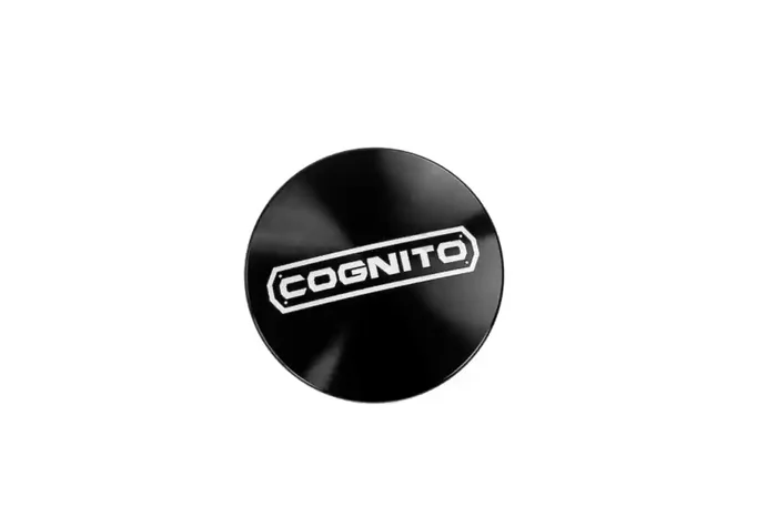 Cognito Motorsports Truck Replacement Cap for Press-in Style Control Arms – 6446