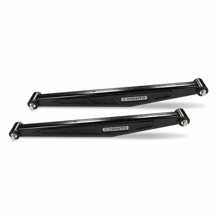 Cognito Motorsports Truck SM Series Compression Struts For 11-19 Silverado/Sierra 2500/3500 2WD/4WD With 7-9 Inch / 10-12 Inch Lift Systems – 110-90457