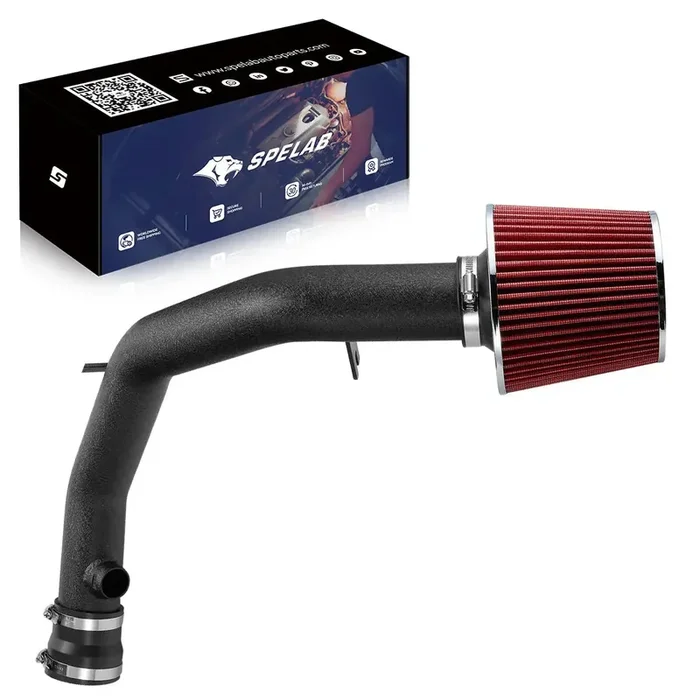 Cold Air Intake Kit For 1999-2004 VW Golf Jetta 2.8 VR6|SPELAB