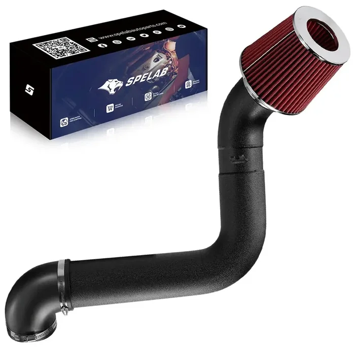 Cold Air Intake Kit For 2005-2010 Challenger/300C Hemi 5.7/6.1 V8|SPELAB