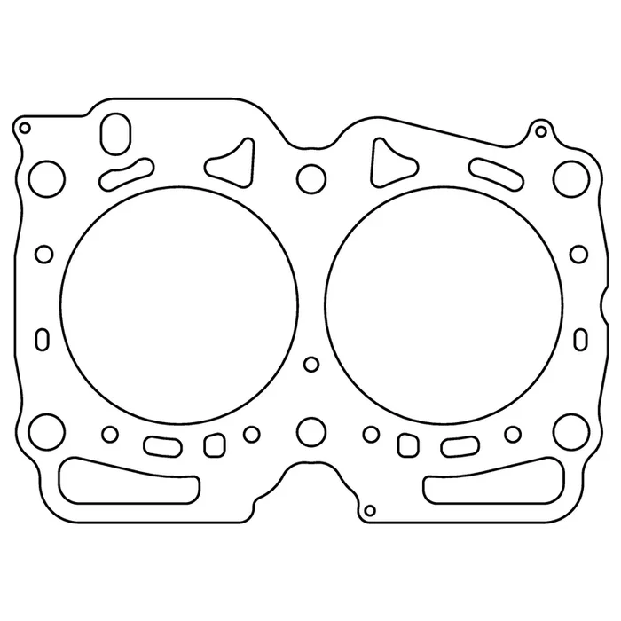 Cometic Subaru EJ255/EJ257 T MOTOR 101mm.036″ MLX GASKET 16V