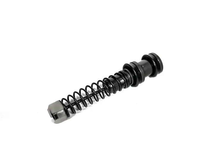 Compact Master Cylinder Piston & Seal Repair Kit – .700