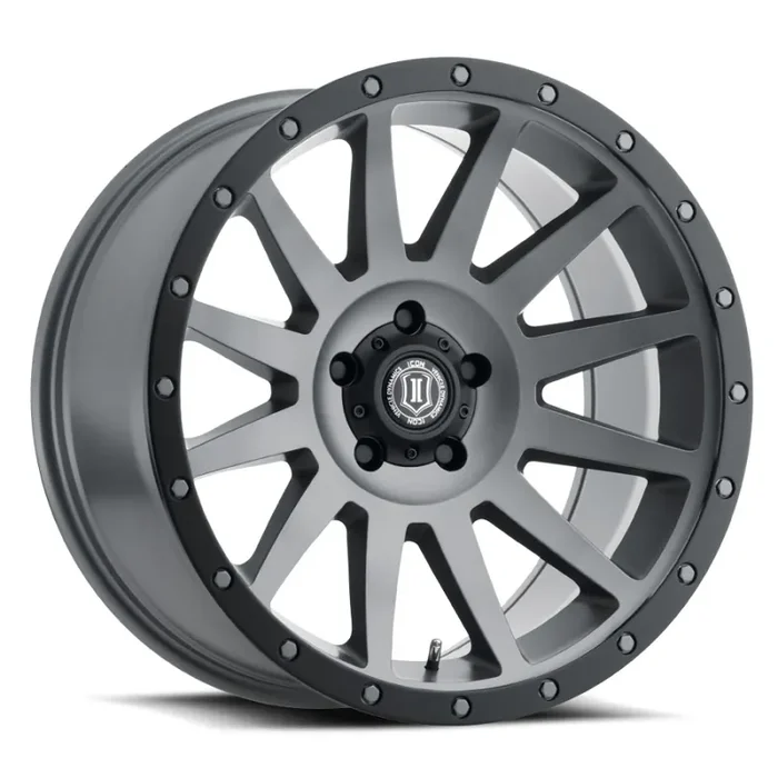 COMPRESSION TITANIUM 20X10 6X135 -19mm