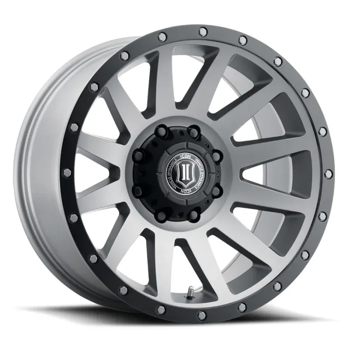 COMPRESSION TITANIUM 20X10 8X170 -19mm
