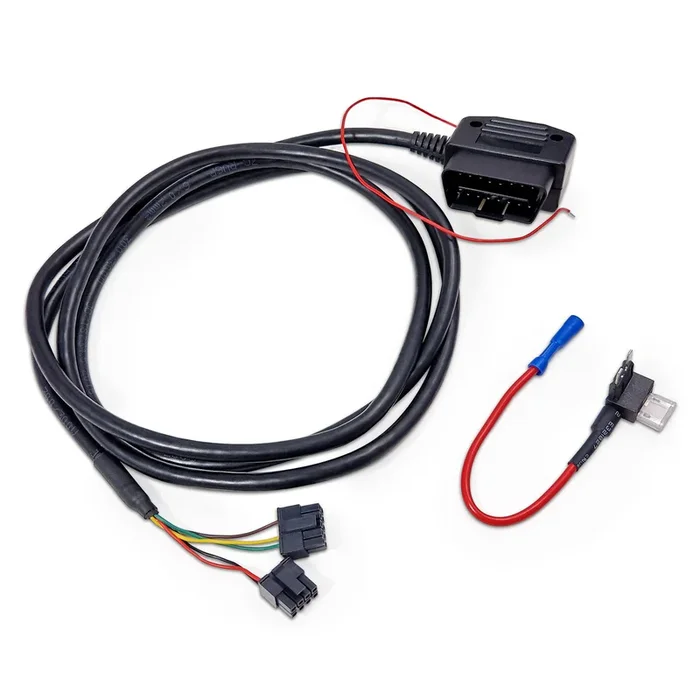 Connection Cable – MFD28/32 Gen2 to OBD2 + K-Line