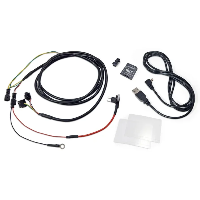 Connection Cable – MFD28/32 to BMW G-Series / Toyota Supra