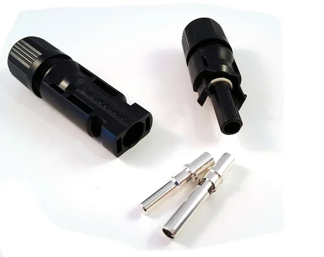 Connector 1pin 6mm2 wire