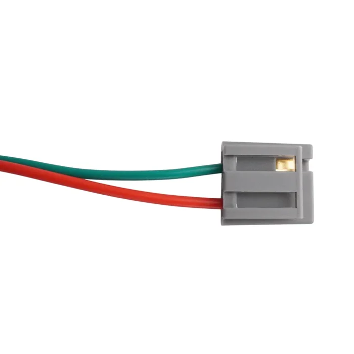 Connector for HEI distributor