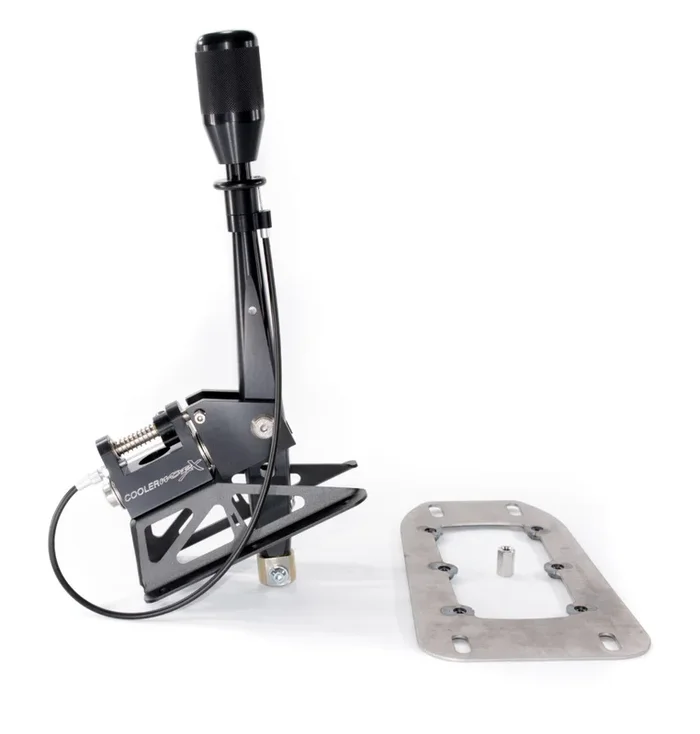 Coolerworx Short shift Audi / VW B3 B4 B5 B6 B7 C4 C5 C6