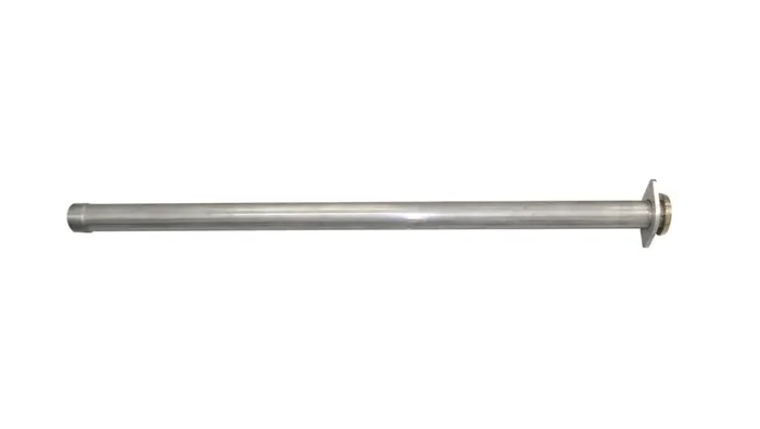 Corsa Performance 2.5in. Resonator Delete Kit – 14843