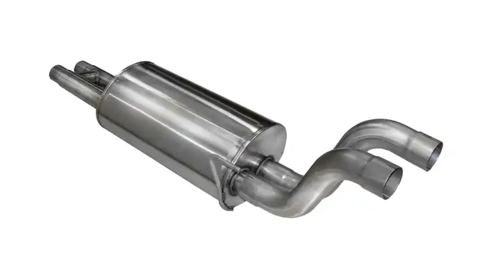 Corsa Performance 3.0in. Muffler Upgrade Kit – 14398