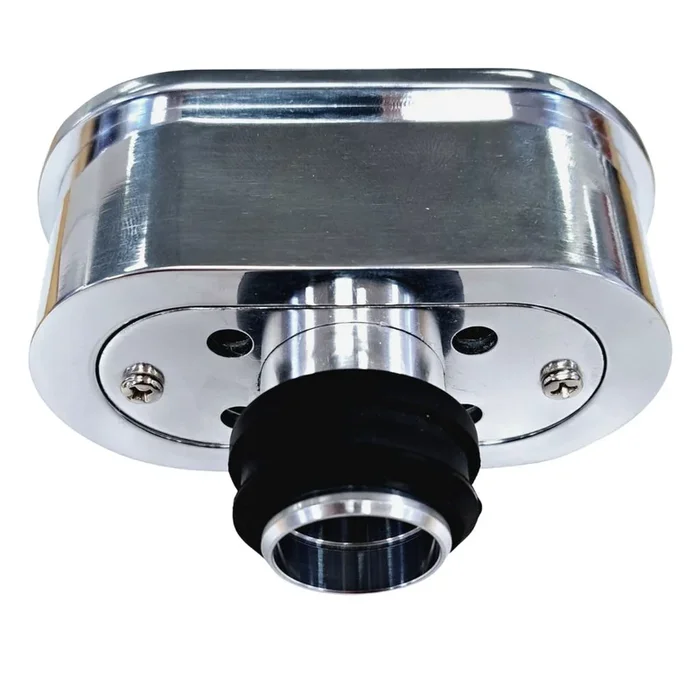 Crankcase ventilation valve